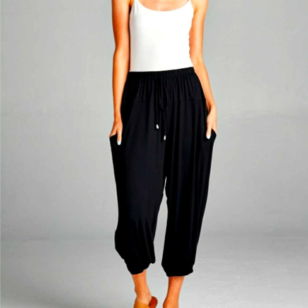 New oversized relaxed fit Jogger
